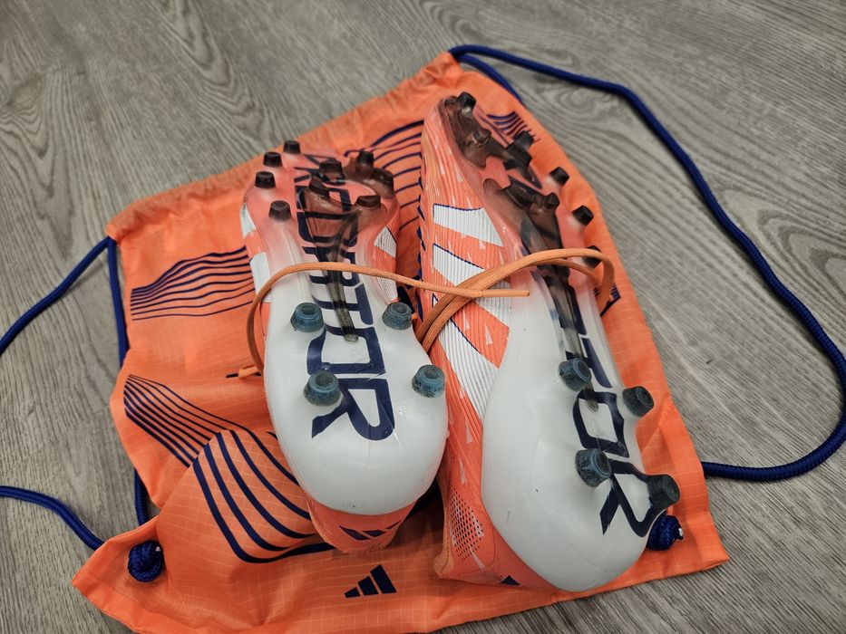 Adidas Predator Elite AG