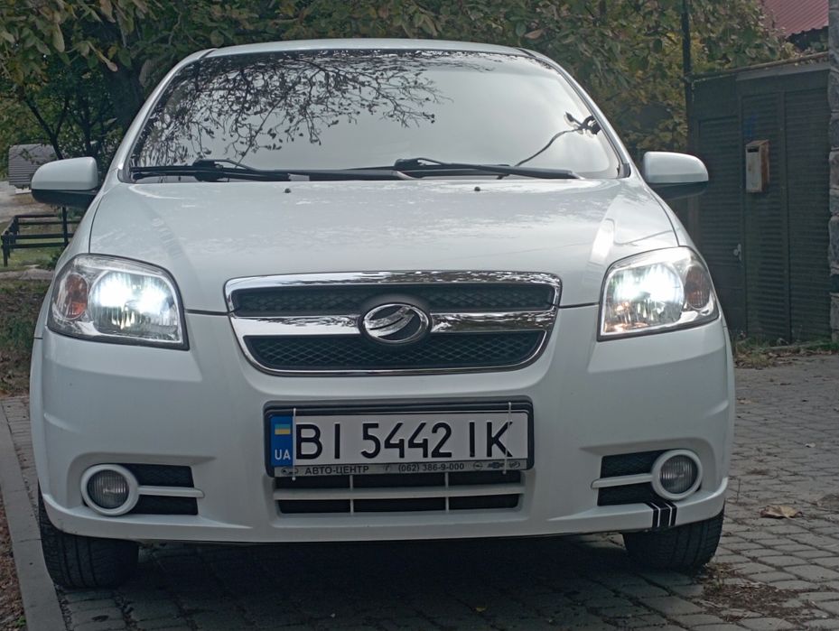 Продам ЗАЗ ВІДА/Шевроле Авео
