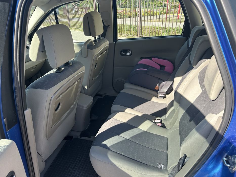 Продам Renault Scenic 2005