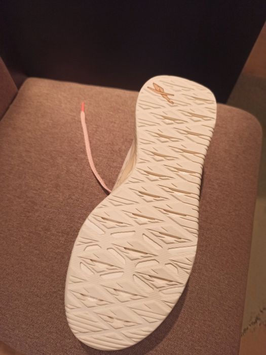 REEBOK NANOFLEX кросівки нові 39
