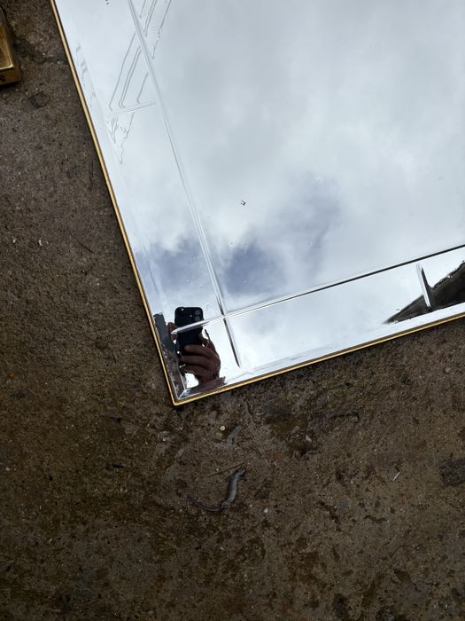 Espelho casa de banho