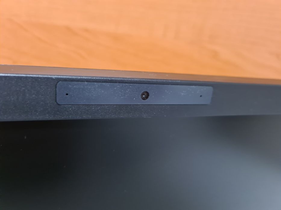 Monitor z KAMERKĄ, głośnikami HP E221c przewód DVI - HDMI , skype