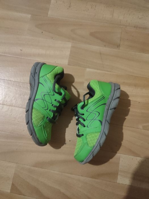 Кроссовки Grane для мальчика р 30