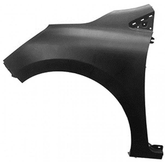 Frente Completa Renault Clio IV 2012 a 2016