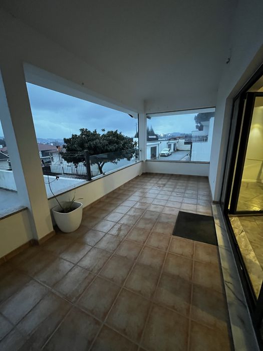 Moradia T4 Arredores de Barcelos (Possibilidade de Mobilar)