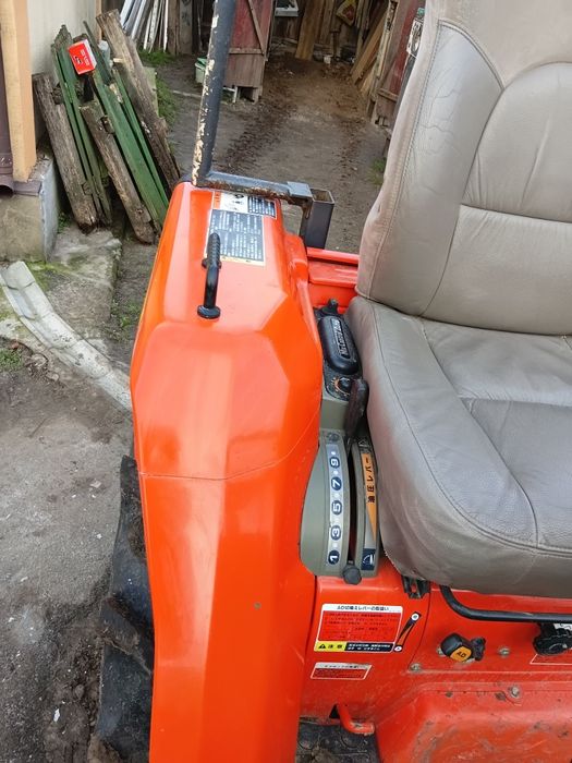 Продам трактор Стан Огонь