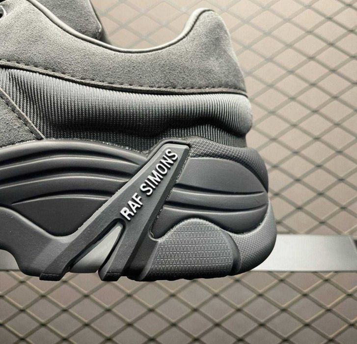 ‼️РОЗПРОДАЖ‼️ Кросівки Raf Simons Antei