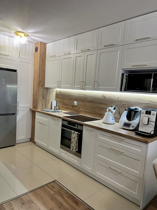 mieszkanie Tuwima 2 pokoje winda balkon