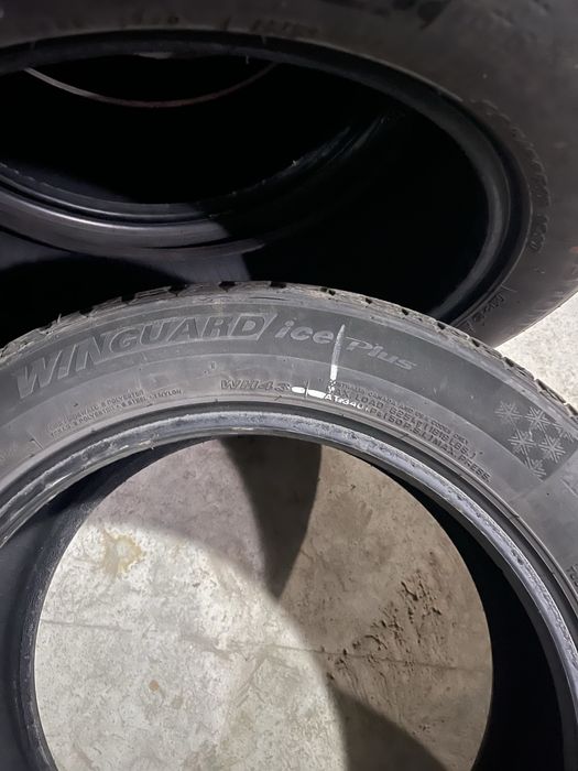 Колеса GUARD 225/55 R17