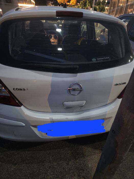 Opel Corsa 2010 261 097km