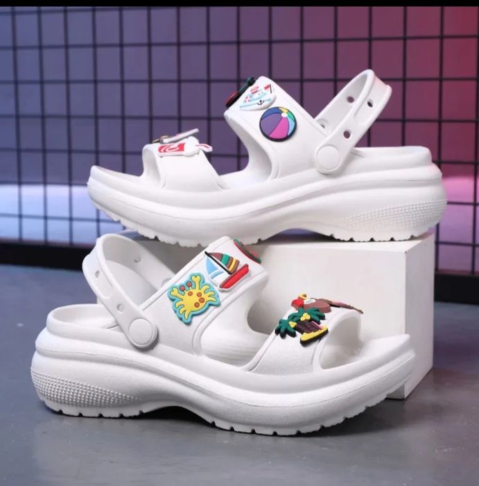 Новые сандали 41 размер