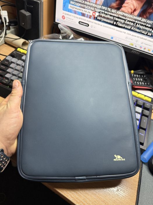 Чохол Riva case для планшета 10/11 дюйма