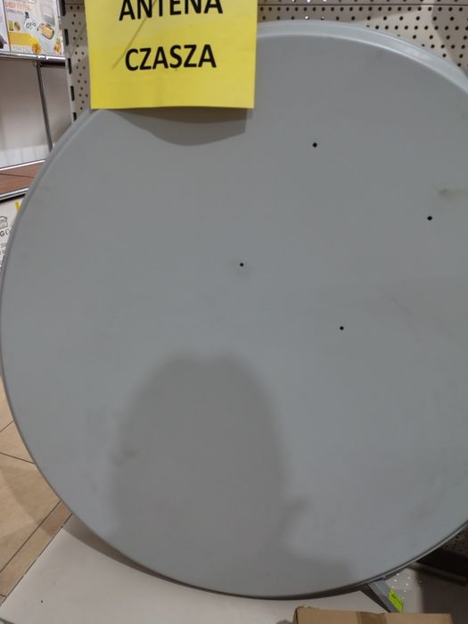 Antena satelitarna 110 cm