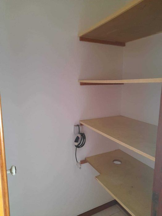 Apartamento T3 em Celeirós