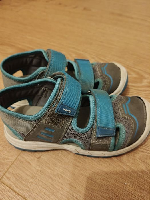 Sandały Superfit 28