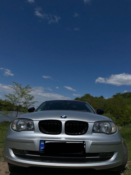BMW e87 ! В чудовому стані!