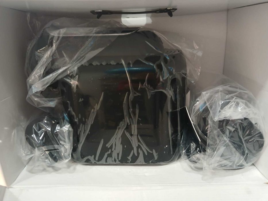 NOWY Ekspres na kapsułki Delta milkQool Evolution