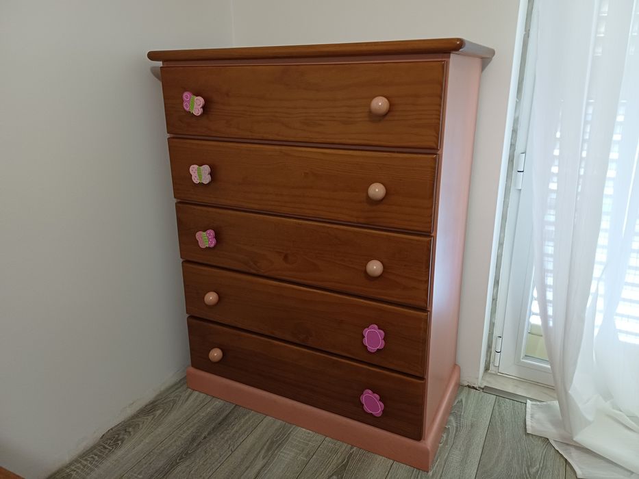 Quarto solteiro irrepreensível