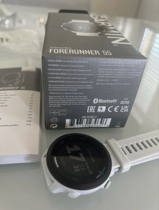 Garmin Forerunner 55