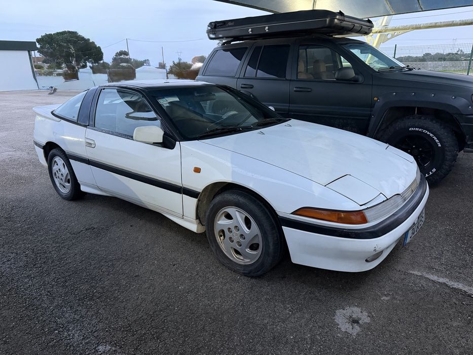 Mitsubishi Eclipse GS