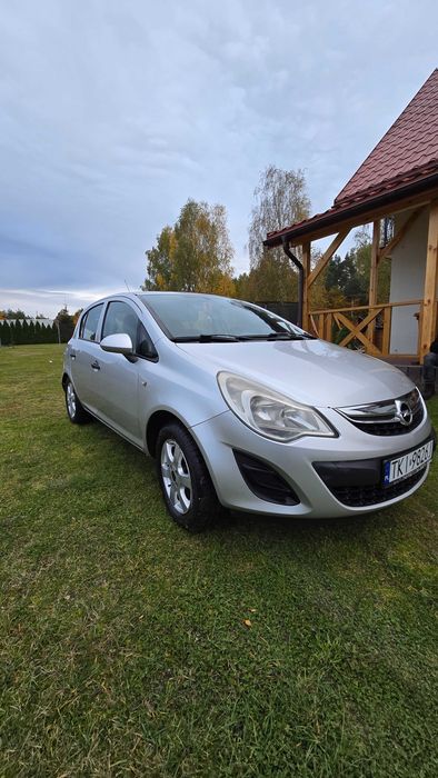 Opel Corsa 1.3 CDTI