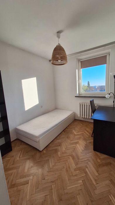 Mieszkanie – Warszawa - Widok 4