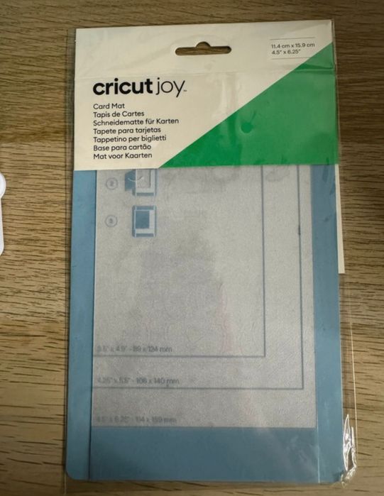 Cricut Joy praticamente nova480242991104665604