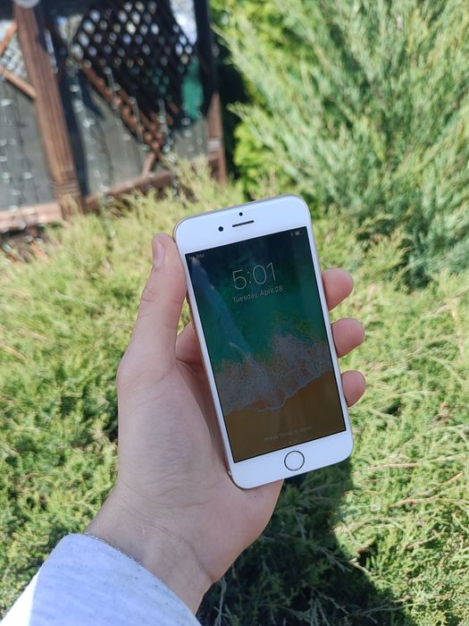 iPhone 6 16gb neverlook