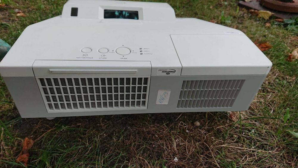 Projektor Hitachi -CP-TW2503