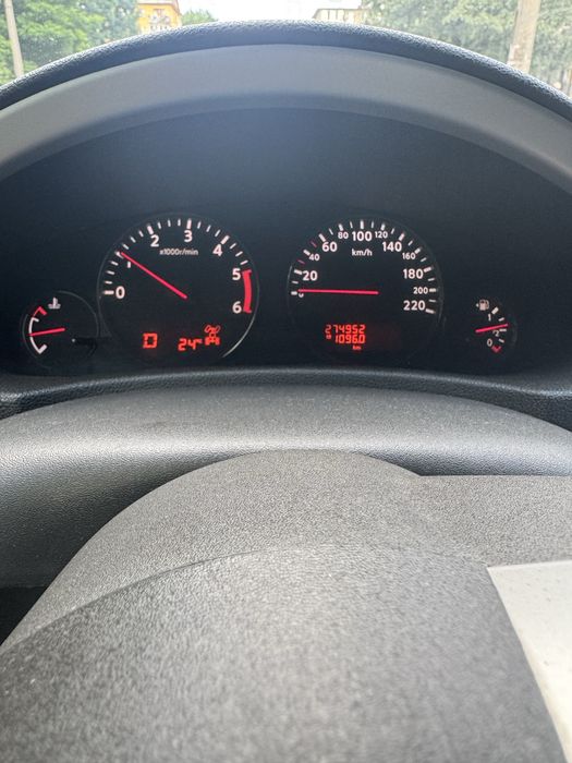 Nissan Pathfinder r51