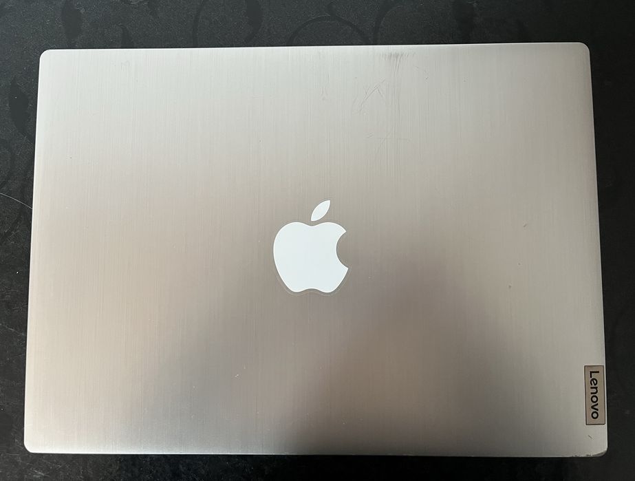 Продам Lenovo 14" (14ADA05) — Стан нормальний