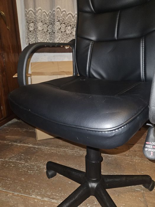 Cadeira de escritório