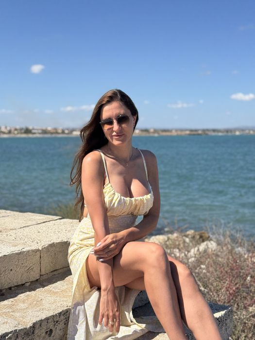 Cher 17, літня сукня