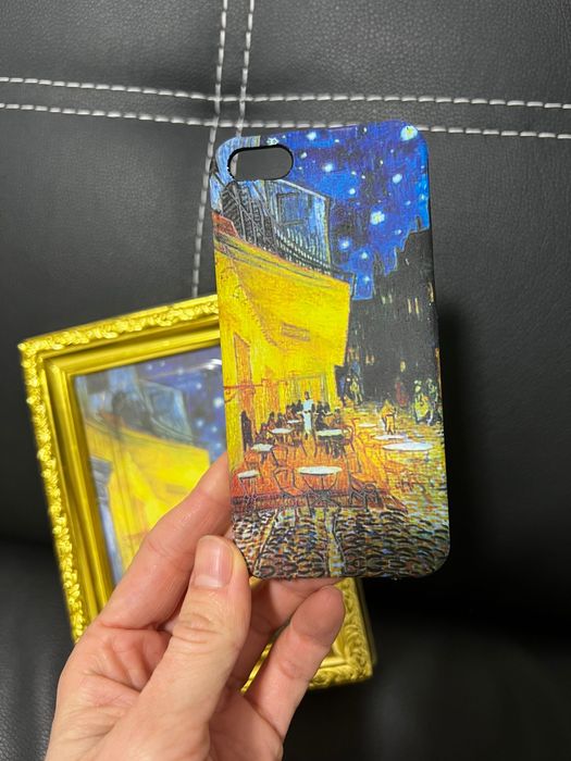 Новый чехол бампер для Iphone 5S, для Iphone SE