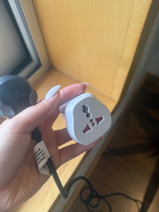 Prancha alisamento Babyliss Straight & Curl