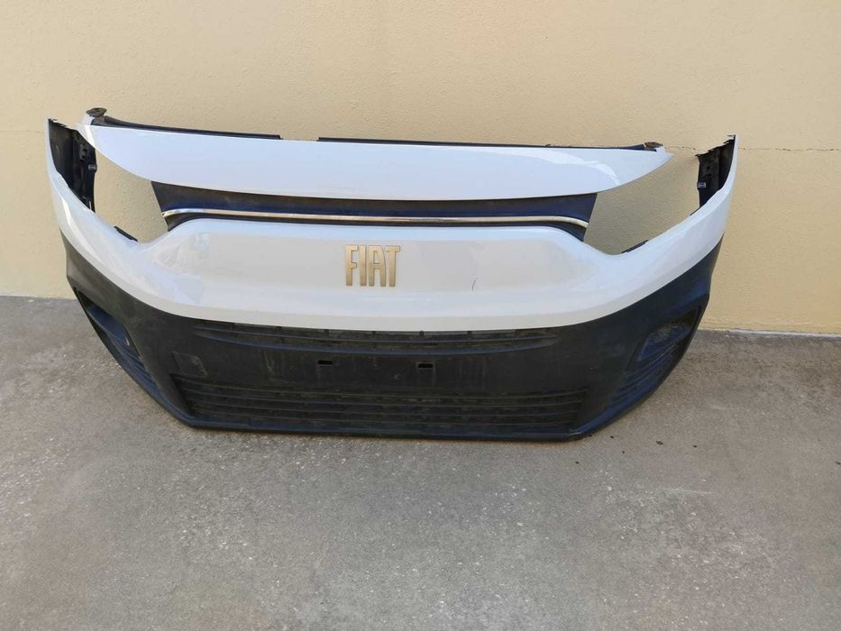 Frente completa Fiat Doblo desde 2020/2021/2022/2023….