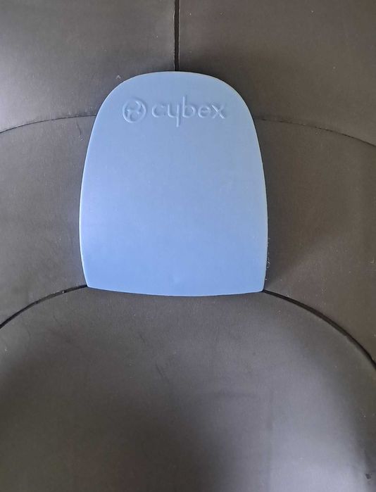 Fotelik dla dziecka nosidełko cybex