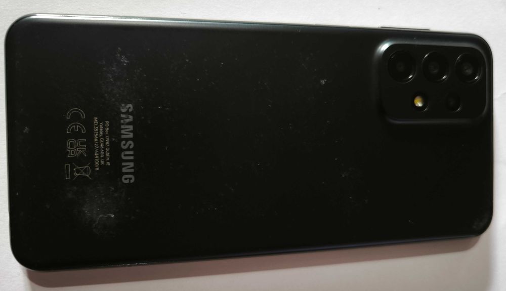 Samsung Galaxy A23 5G – 128GB – Bom estado