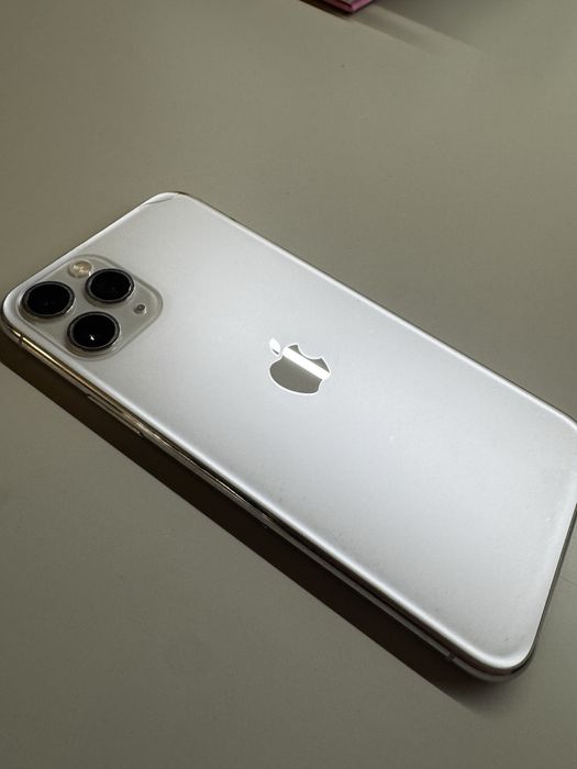iPhone 11 Pro 256 GB – sprawny, duża pamięć