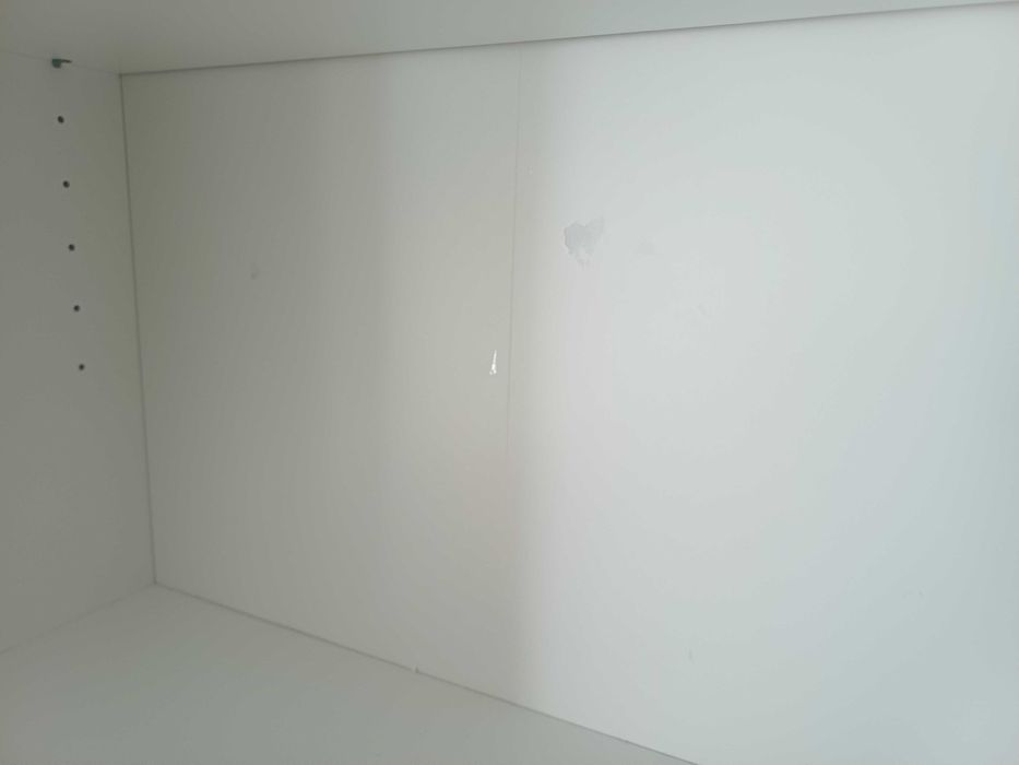 Regał Billy IKEA