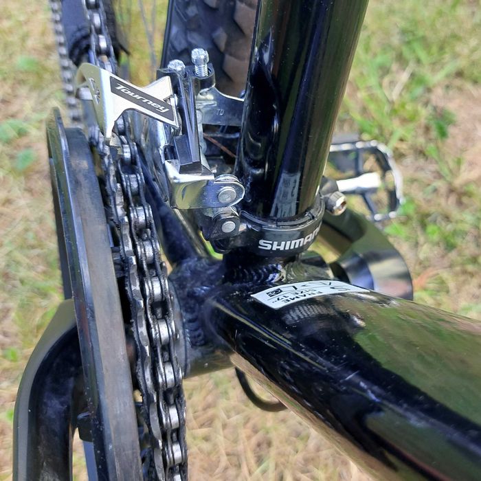 Rower MTB Kross Hexagon 6.0 koła 29"