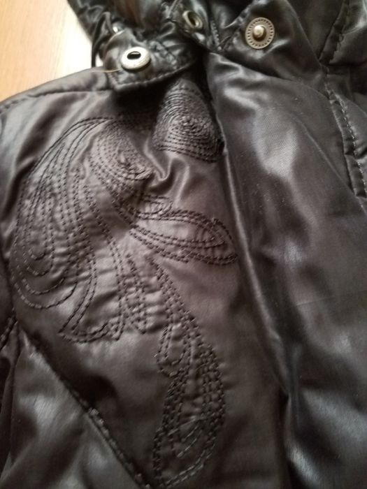 Куртка Finn Flare евро 36