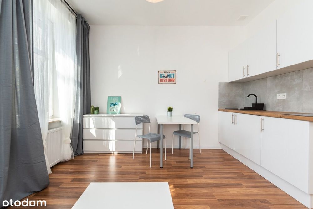 Mieszkanie – Katowice - Widok 4