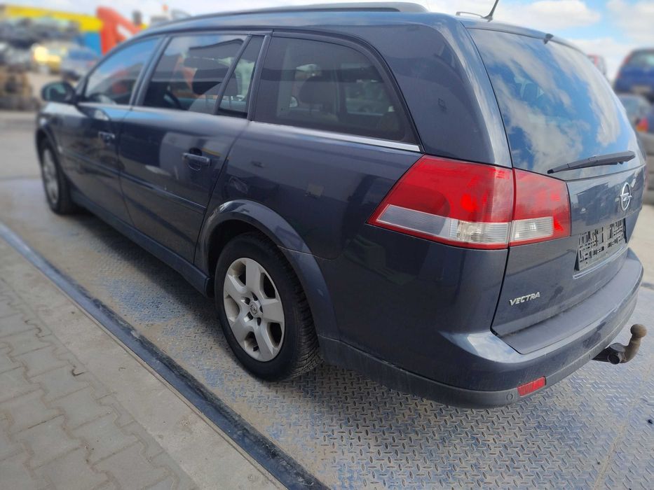 Opel Vecta C lift cała na części