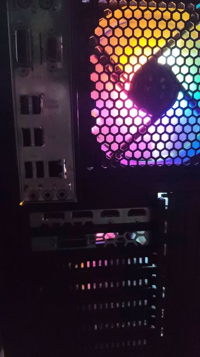 świetny pc do gier