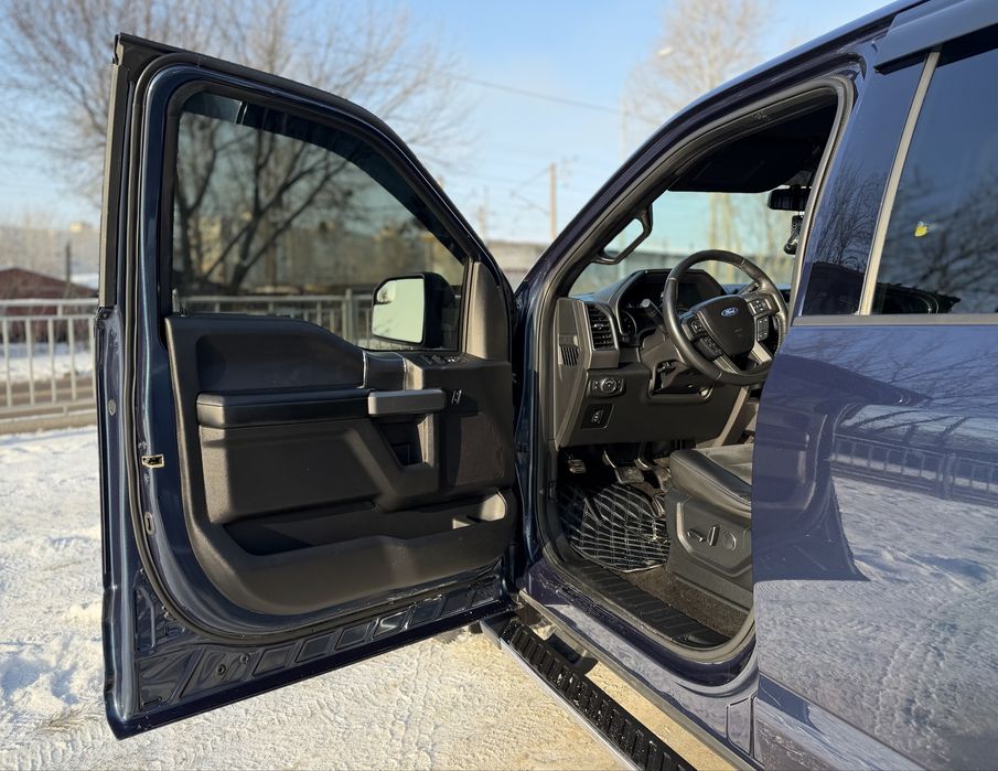 ‼️FORD F-150 2017p | 5.0 газ/бензин АВТОМАТ |ФОРД Ф150 | Телефонуйте‼️