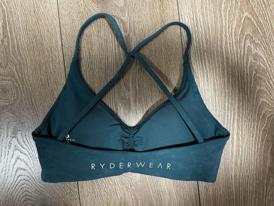 Спортивний комплект ryderwear xs/s
