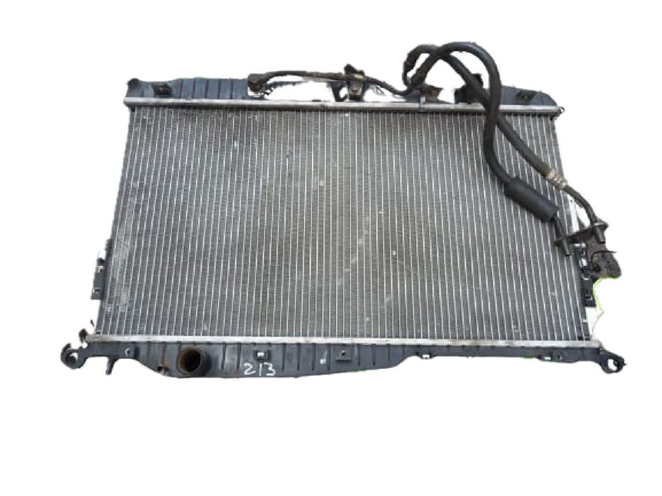 Radiador de água CHEVROLET Epica (KL1)