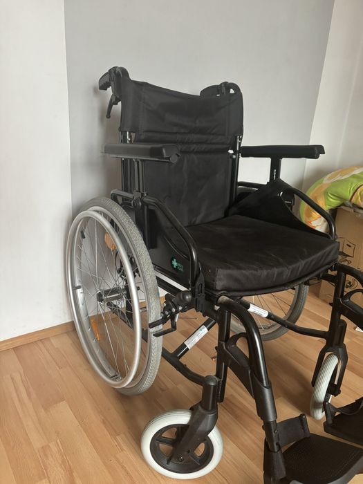Sprzedam Wózek Inwalidzki