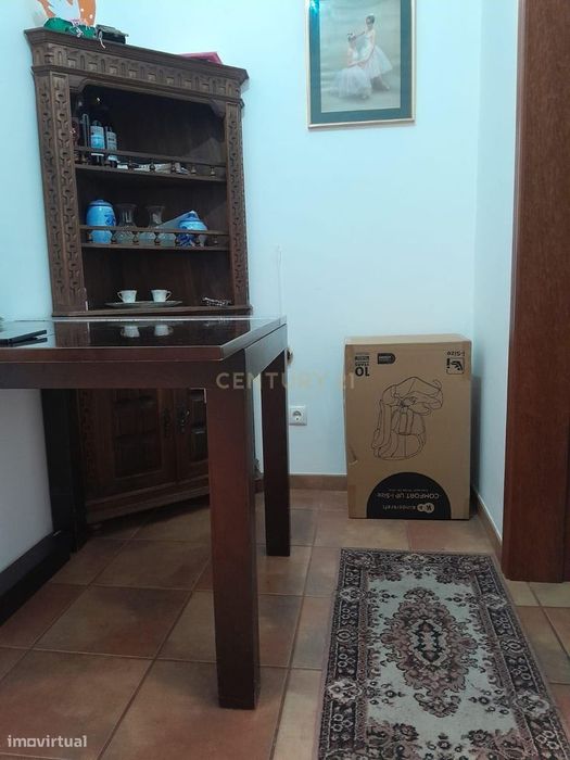 Predio com 2 andares,  Crato, Portalegre